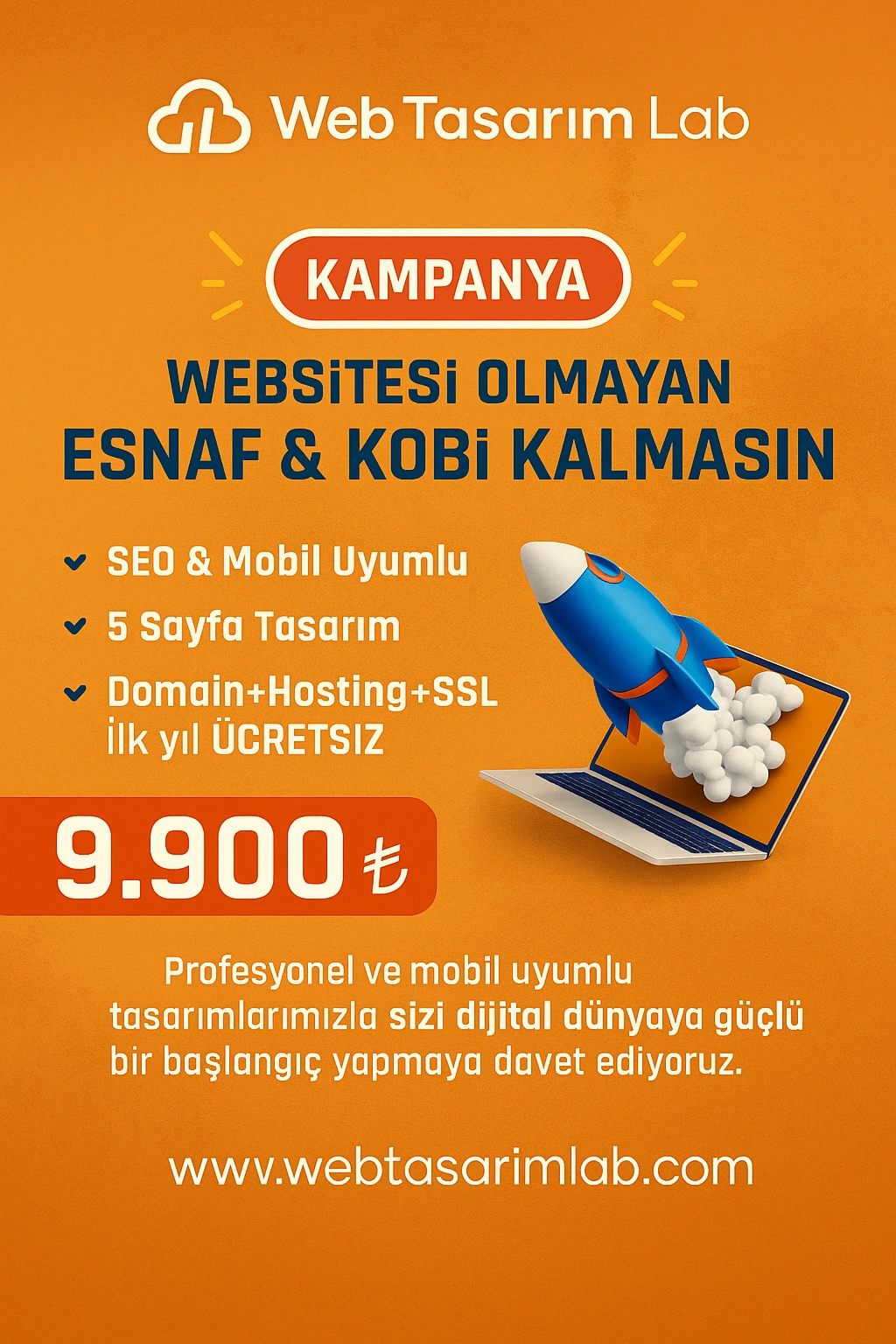 SEO Kampanya